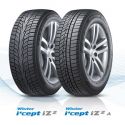 Hankook Winter i*Cept IZ2 W616 XL