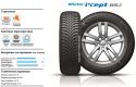 Hankook Winter i*cept RS2 W452