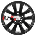 Khomen Wheels KHW1901 (Mazda CX-5/CX8) Gray-FP