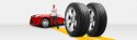 Khomen Wheels KHW1901 (Mazda CX-5/CX8) Gray-FP