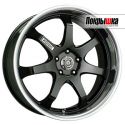 Konig Afterburner (SH18) GBTP 7.5x18 5/115 ET42 d70.1