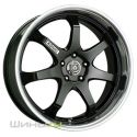 Konig Afterburner (SH18) GBTP 7.5x18 5/115 ET42 d70.1