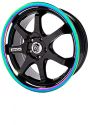 Konig Afterburner (SH18) GBTP 7.5x18 5/115 ET42 d70.1