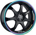Konig Afterburner (SH18) GBTP 7.5x18 5/115 ET42 d70.1