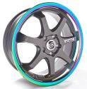 Konig Afterburner (SH18) GBTP 7.5x18 5/115 ET42 d70.1