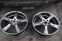 Kosei Seneka RZ 8.5x18 5/112 ET35 d73.1