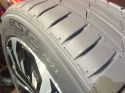 275/50 R20 Kumho Ecsta PS71