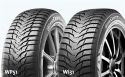 Kumho WinterCraft WP51