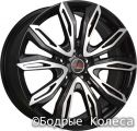 LegeArtis Replica Toyota TY516 BKF