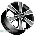 MAK Fuoco 6 Ice Titan 8x18 6/139.7 ET20 d112