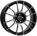 MAK XLR Ice Black