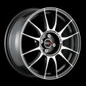 MAK XLR Ice Black 8x17 5/112 ET35 d76
