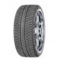 255/45 R18 Michelin Pilot Alpin 5