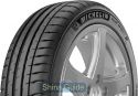 275/45 R21 Michelin Pilot Sport 4 SUV