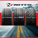 Nitto SN3 Winter