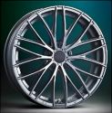 NZ F-28 BKF 6.5x16 5/112 ET50 d57.1