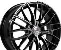 NZ F-28 BKF 6.5x16 5/112 ET50 d57.1