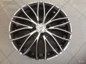 NZ F-28 BKF 6.5x16 5/112 ET50 d57.1