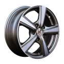 NZ SH629 GMF 6x14 4/114.3 ET40 d73.1