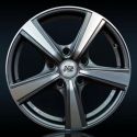 NZ SH629 GMF 6x14 4/114.3 ET40 d73.1