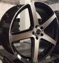 PDW C-Spec 2 M/B 7x17 ET40 d60.1