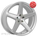 PDW C-Spec 2 M/B 7x17 ET40 d60.1