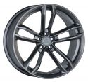 PDW Dibite (5276) U4GRA 7.5x17 5/112 ET40 d66.6