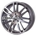 PDW Dibite (5276) U4GRA 7.5x17 5/112 ET40 d66.6