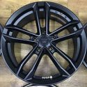 PDW Dibite (5276) U4GRA 7.5x17 5/112 ET40 d66.6