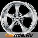 Rial Monte Carlo Sil 8x17 5/114.3 ET45 d70