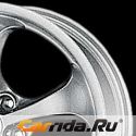 Rial Monte Carlo Sil 8x17 5/114.3 ET45 d70