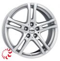 Rial Monte Carlo Sil 8x17 5/114.3 ET45 d70