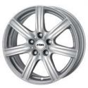 Rial Monte Carlo Sil 8x17 5/114.3 ET45 d70