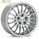 Rial Zamora Royal Silver 7.5x17 5/112 ET35 d70.1