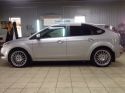 Rial Zamora Royal Silver 7.5x17 5/112 ET35 d70.1