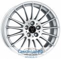 Rial Zamora Royal Silver 7.5x17 5/112 ET35 d70.1