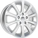 Скад Милан графит 6.5x16 5/114.3 ET40 d66.1