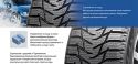 235/65 R17 SAILUN ICE BLAZER WST3