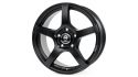 Sparco RTT Matt Black