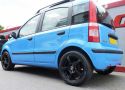 Sparco RTT Matt Black