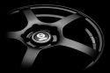 Sparco RTT Matt Black