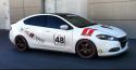 Sparco RTT Matt Black