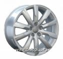 YST X-21 W+B 7x17 5/115 ET45 d70.1