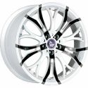 YST X-21 W+B 7x17 5/115 ET45 d70.1