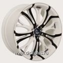 YST X-21 W+B 7x17 5/115 ET45 d70.1