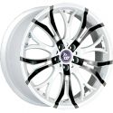 YST X-21 W+B 7x17 5/115 ET45 d70.1