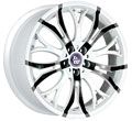YST X-21 W+B 7x17 5/115 ET45 d70.1