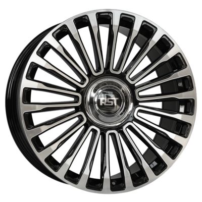 RST D72.6 R2101FF (Range Rover IV (L405) Facelift [2017 .. 2021])