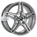 Megami D58.6 MGM-38