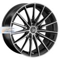 LS FlowForming D65.1 RC63